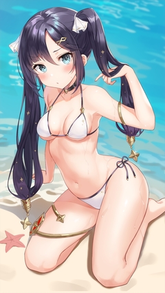 午夜热浪幻想原版