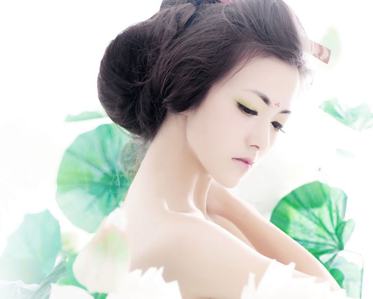 床上的花房生活未修改版
